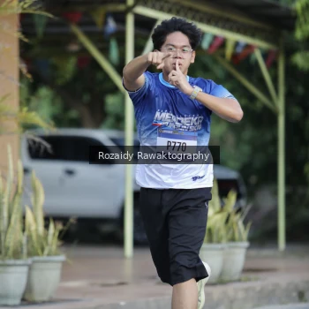 Runner Photo 3490183
