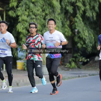 Runner Photo 3490184