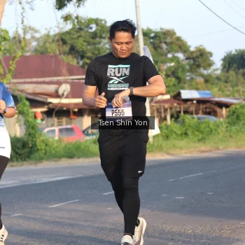 Runner Photo 3490185