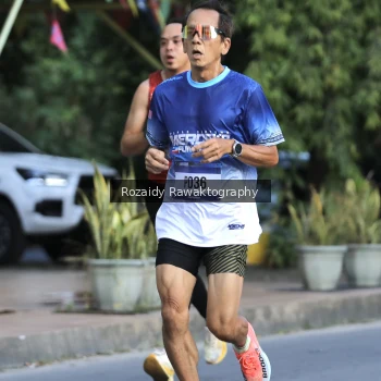 Runner Photo 3490189