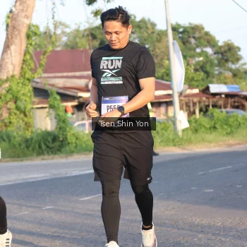 Runner Photo 3490191