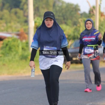 Runner Photo 3490193