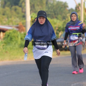 Runner Photo 3490199