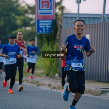 Runner Photo 3490200