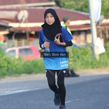 Runner Photo 3490204