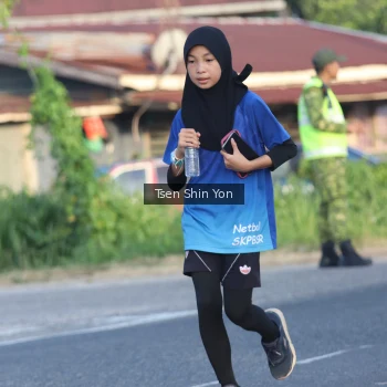 Runner Photo 3490206