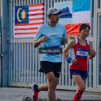 Runner Photo 3490210