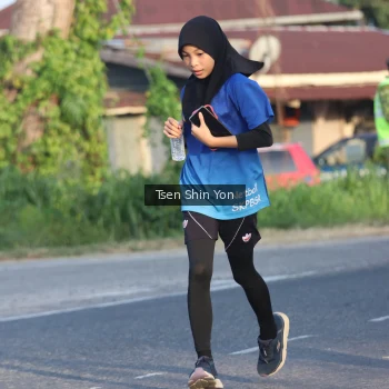Runner Photo 3490213