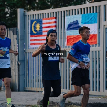 Runner Photo 3490214
