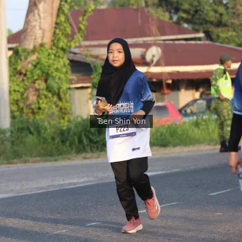 Runner Photo 3490215
