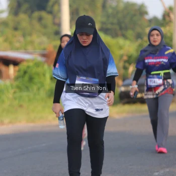 Runner Photo 3490216