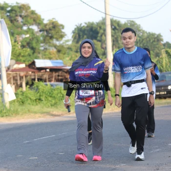 Runner Photo 3490217
