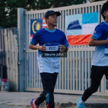 Runner Photo 3490218