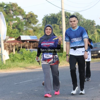 Runner Photo 3490220
