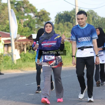 Runner Photo 3490222