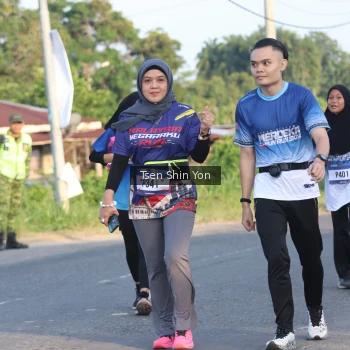 Runner Photo 3490223