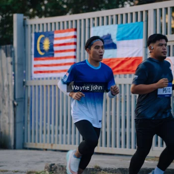 Runner Photo 3490224