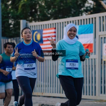 Runner Photo 3490227