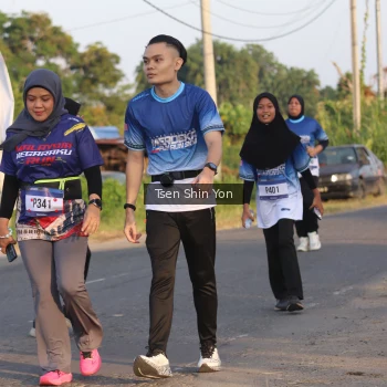Runner Photo 3490231