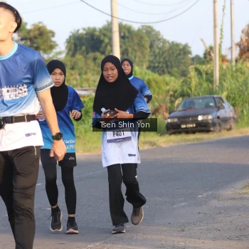 Runner Photo 3490232