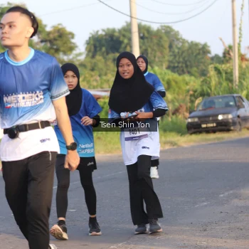 Runner Photo 3490233