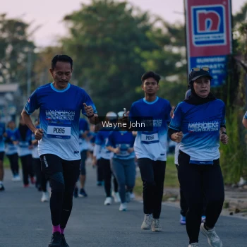 Runner Photo 3490235