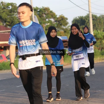 Runner Photo 3490236
