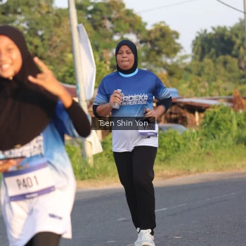 Runner Photo 3490240