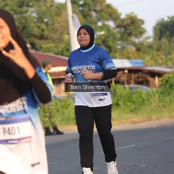 Runner Photo 3490243