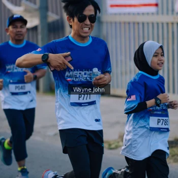 Runner Photo 3490244