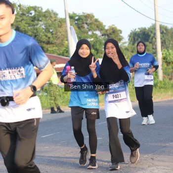 Runner Photo 3490245