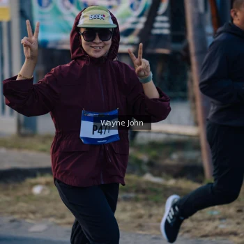 Runner Photo 3490247