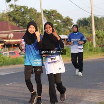 Runner Photo 3490249