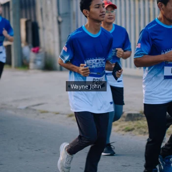 Runner Photo 3490250
