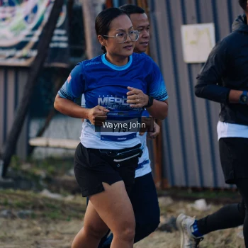 Runner Photo 3490251