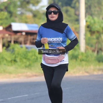 Runner Photo 3490252