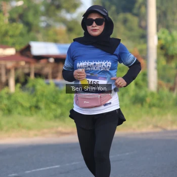 Runner Photo 3490254