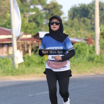 Runner Photo 3490255