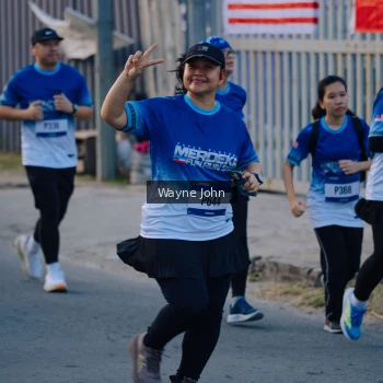Runner Photo 3490256