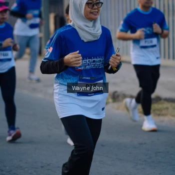 Runner Photo 3490257