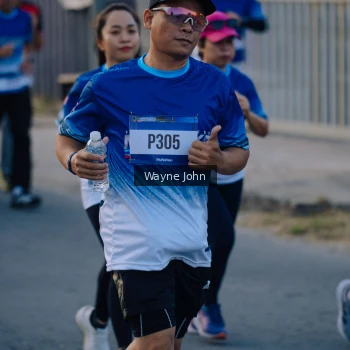 Runner Photo 3490258
