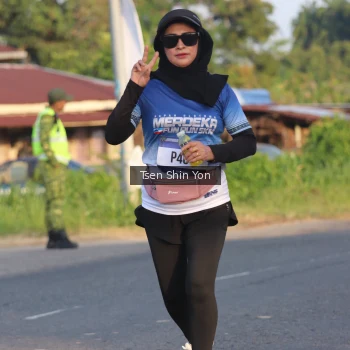 Runner Photo 3490261