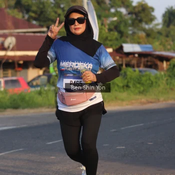 Runner Photo 3490262