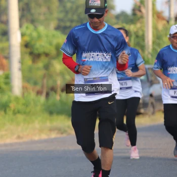 Runner Photo 3490264