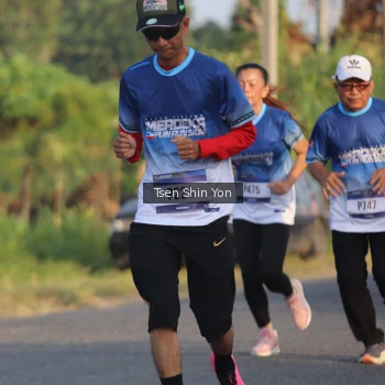 Runner Photo 3490265