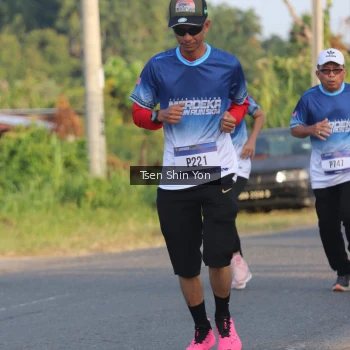 Runner Photo 3490267