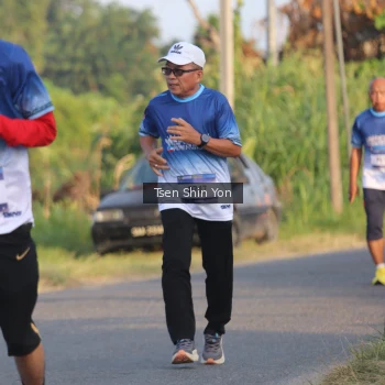Runner Photo 3490268