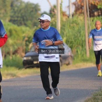 Runner Photo 3490269