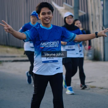 Runner Photo 3490270