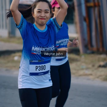 Runner Photo 3490272